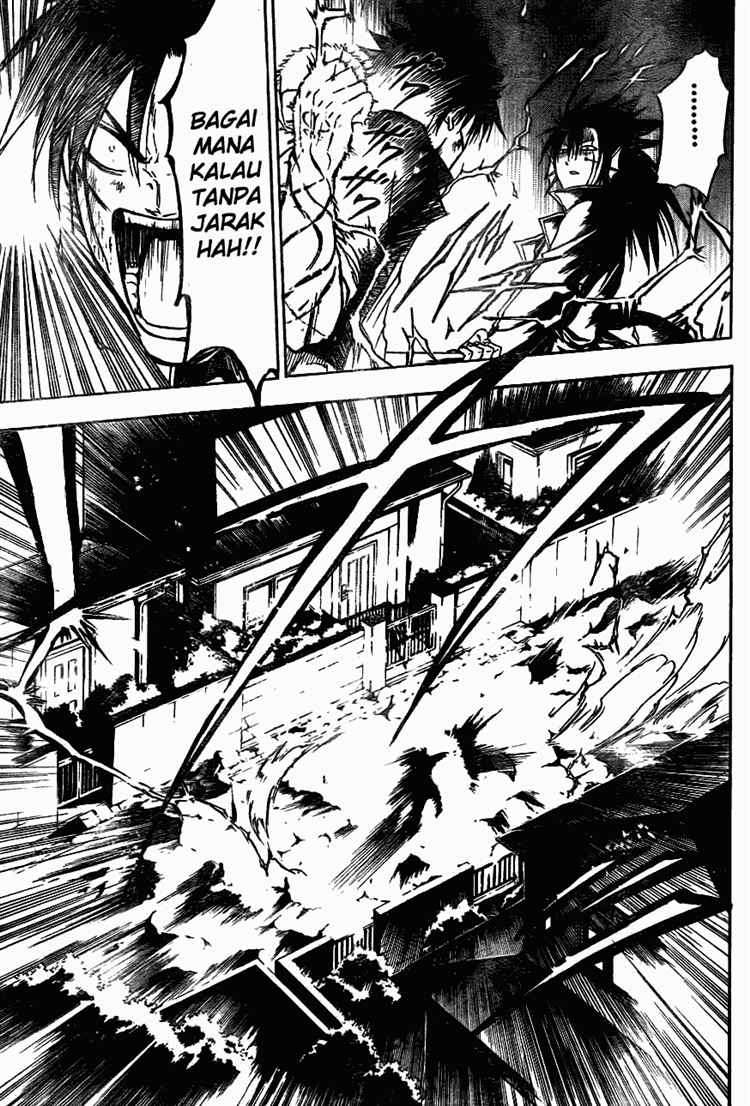 Beelzebub Bab 86 halaman 16