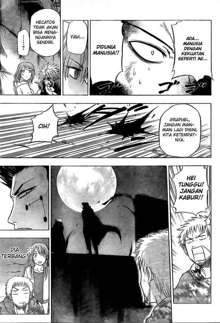 Beelzebub Bab 87 halaman 10
