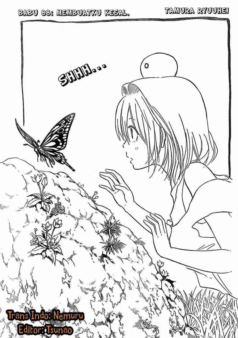 Beelzebub Bab 88 halaman 2