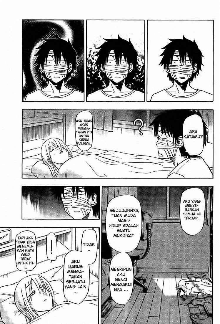 Beelzebub Bab 88 halaman 10