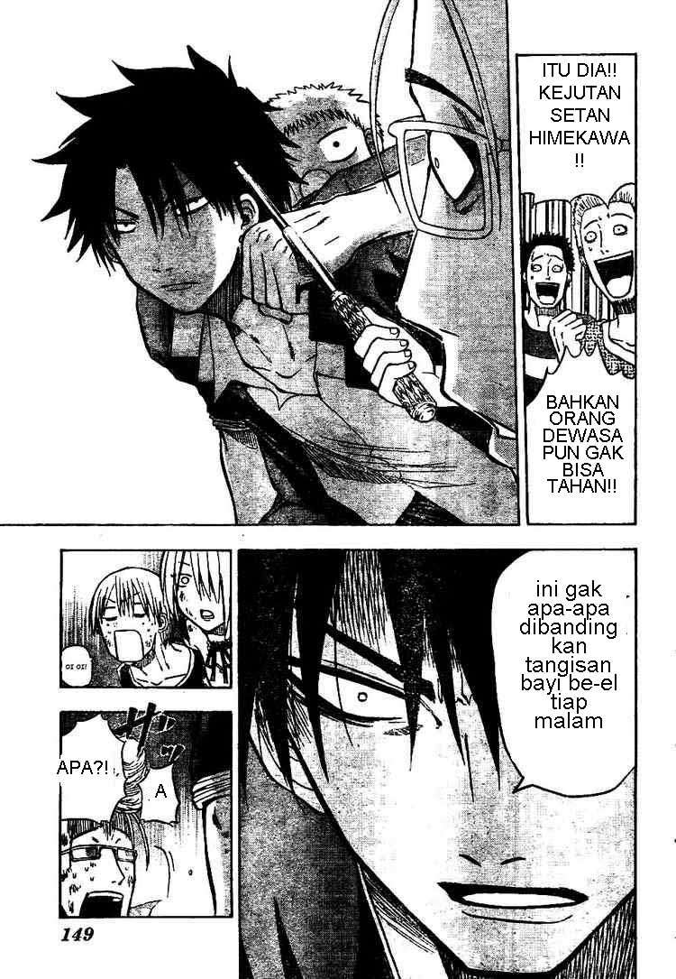 Beelzebub Bab 9 halaman 13