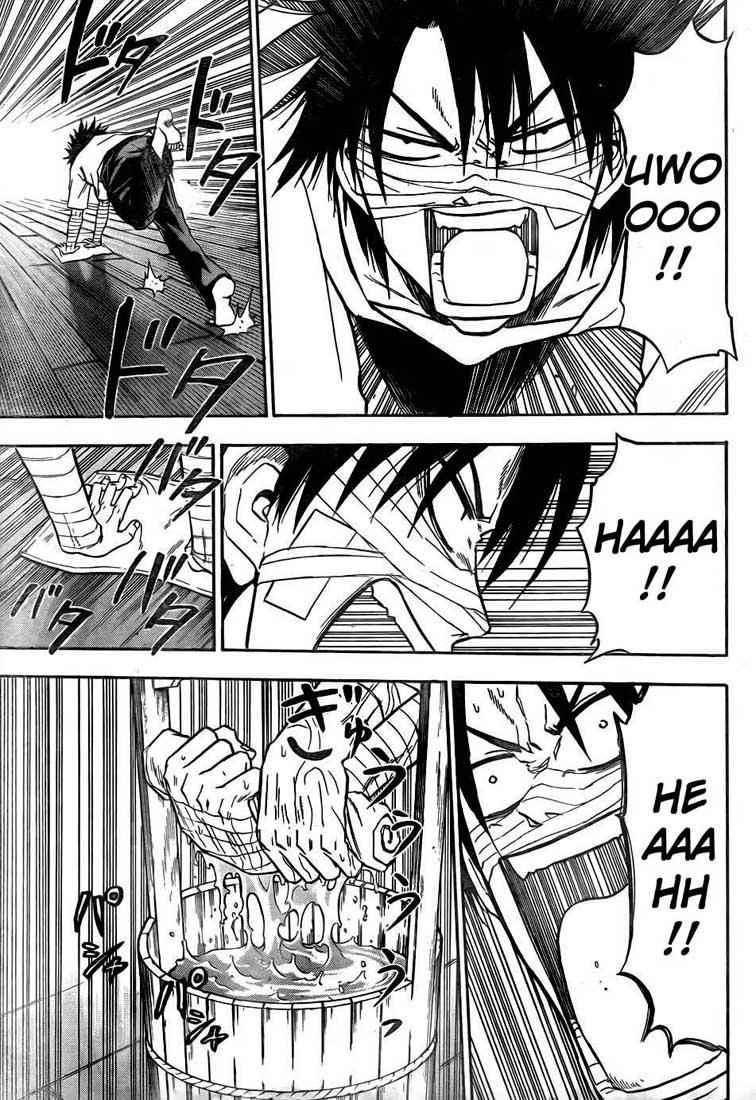 Beelzebub Bab 90 halaman 6