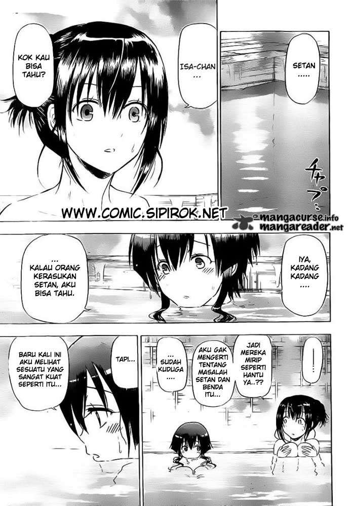 Beelzebub Bab 95 halaman 4