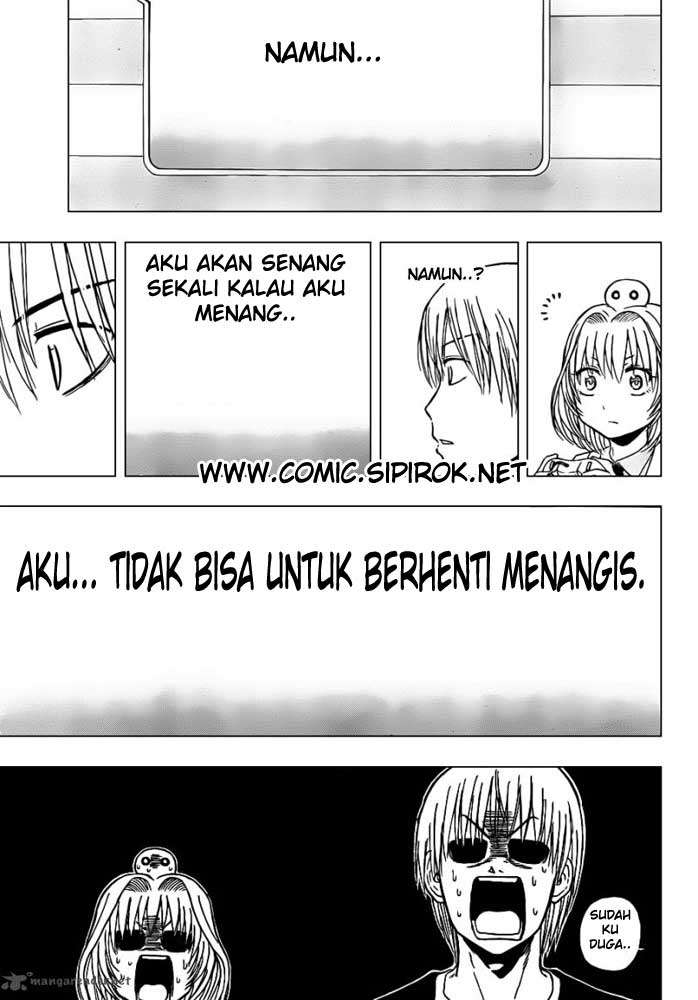 Beelzebub Bab 96 halaman 18