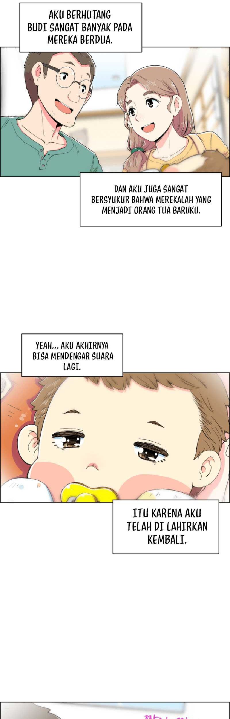 Beethoven Reborn Bab 01 halaman 8