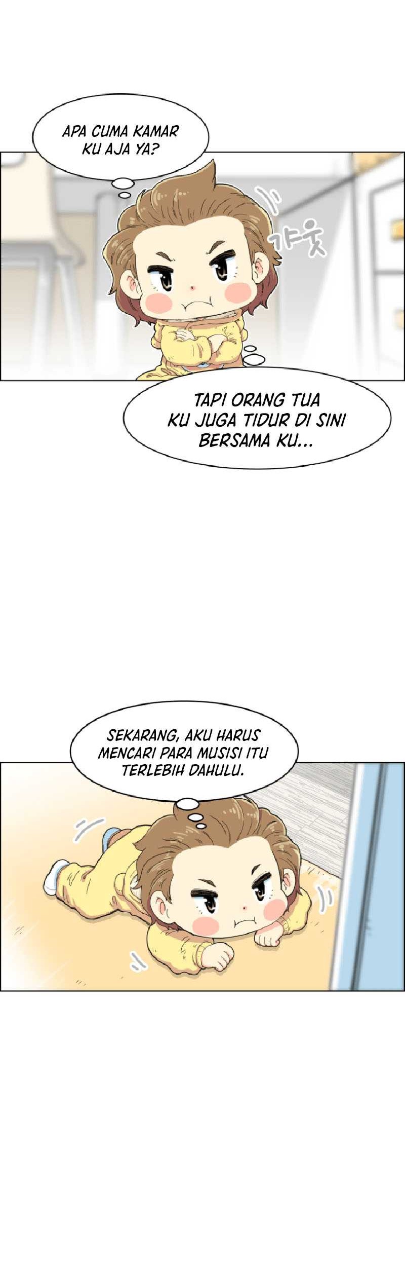 Beethoven Reborn Bab 01 halaman 31