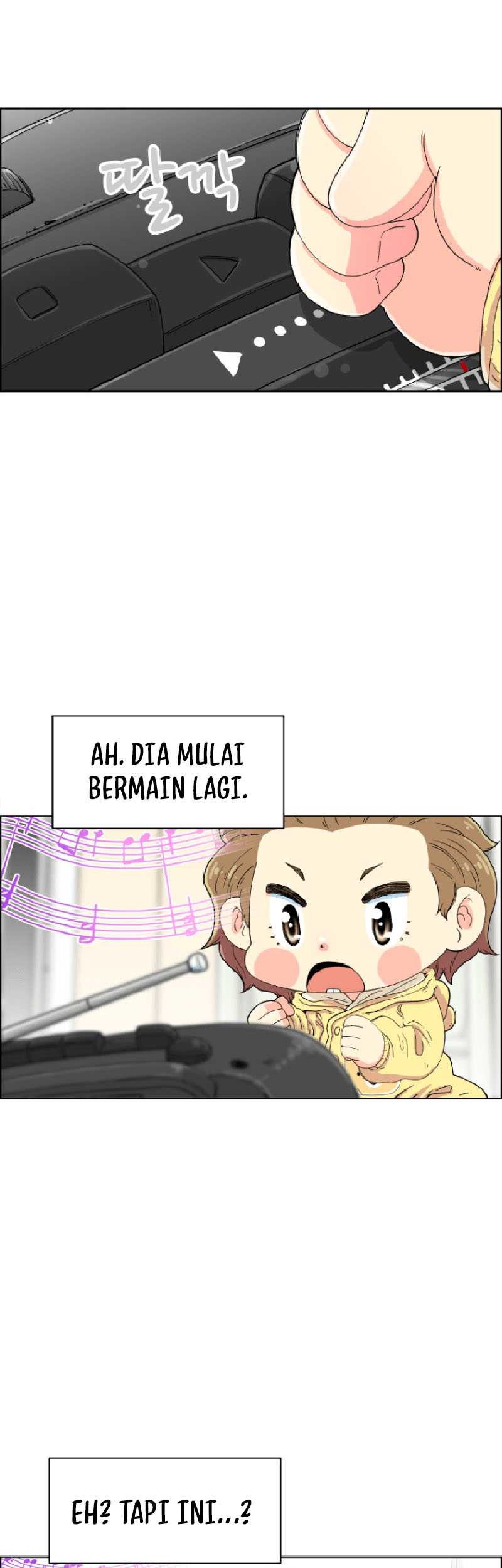 Beethoven Reborn Bab 01 halaman 44
