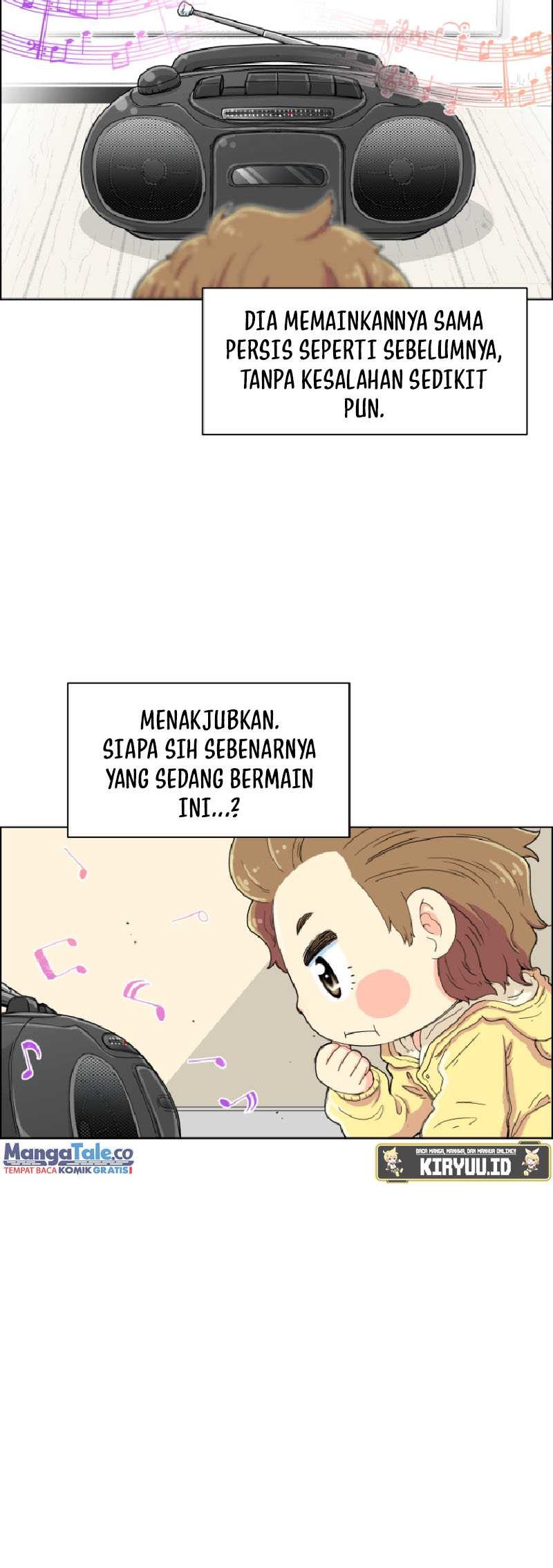 Beethoven Reborn Bab 01 halaman 45