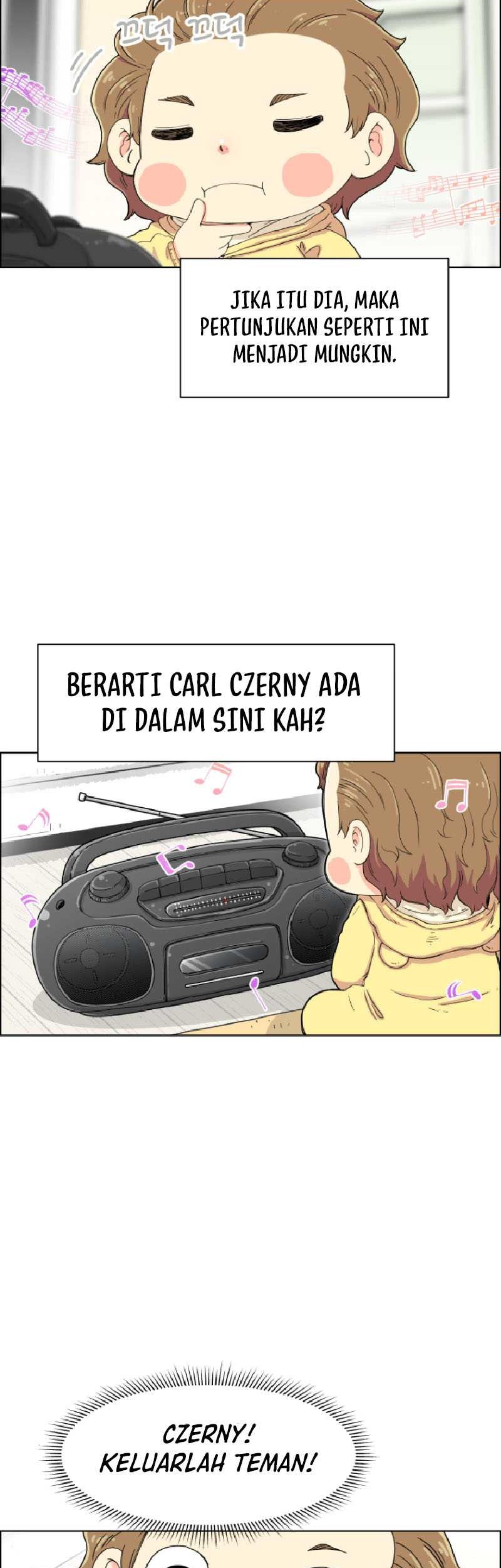 Beethoven Reborn Bab 01 halaman 48