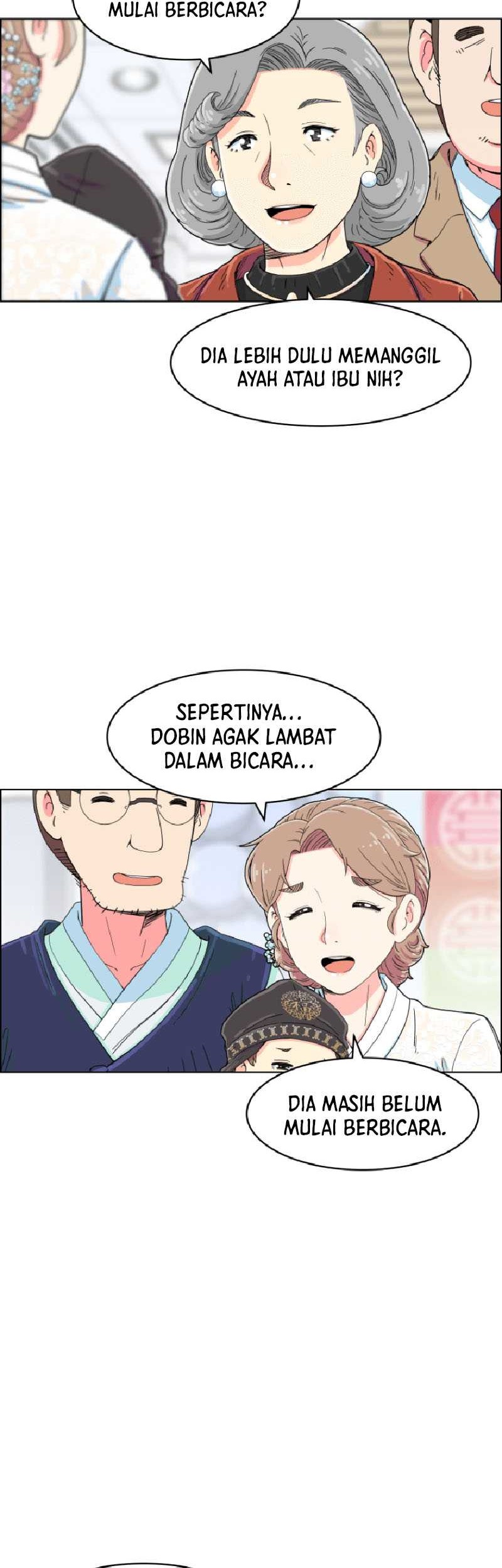 Beethoven Reborn Bab 01 halaman 67