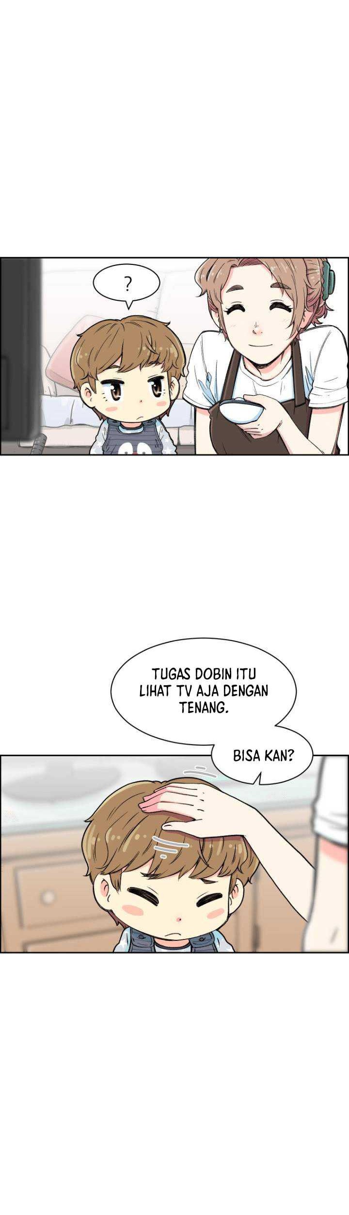 Beethoven Reborn Bab 02 halaman 13