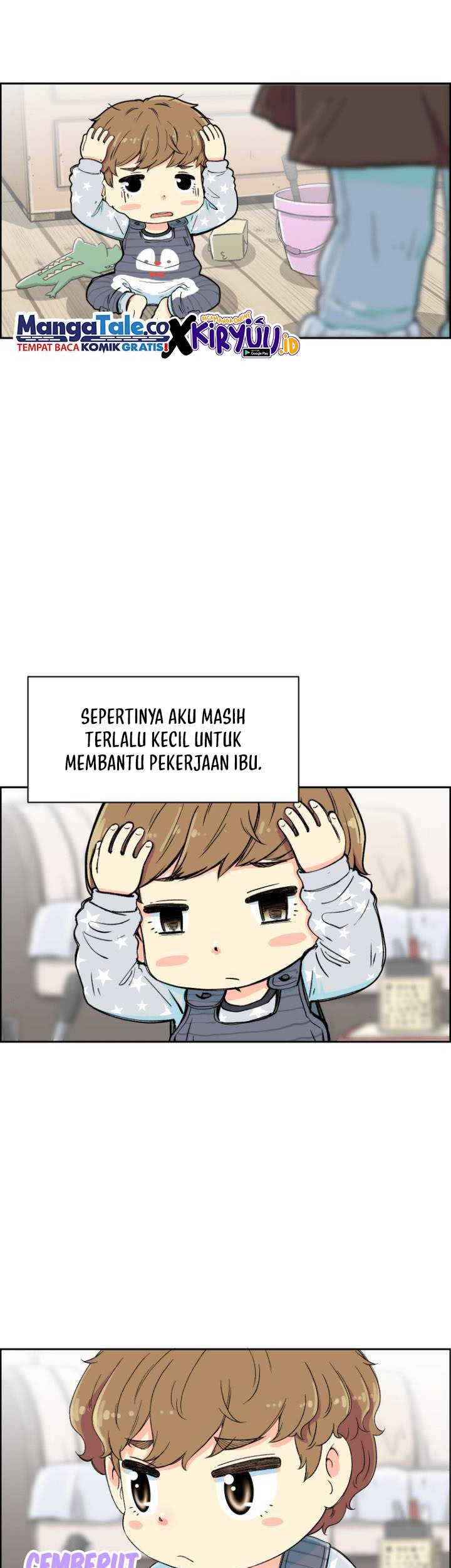 Beethoven Reborn Bab 02 halaman 14