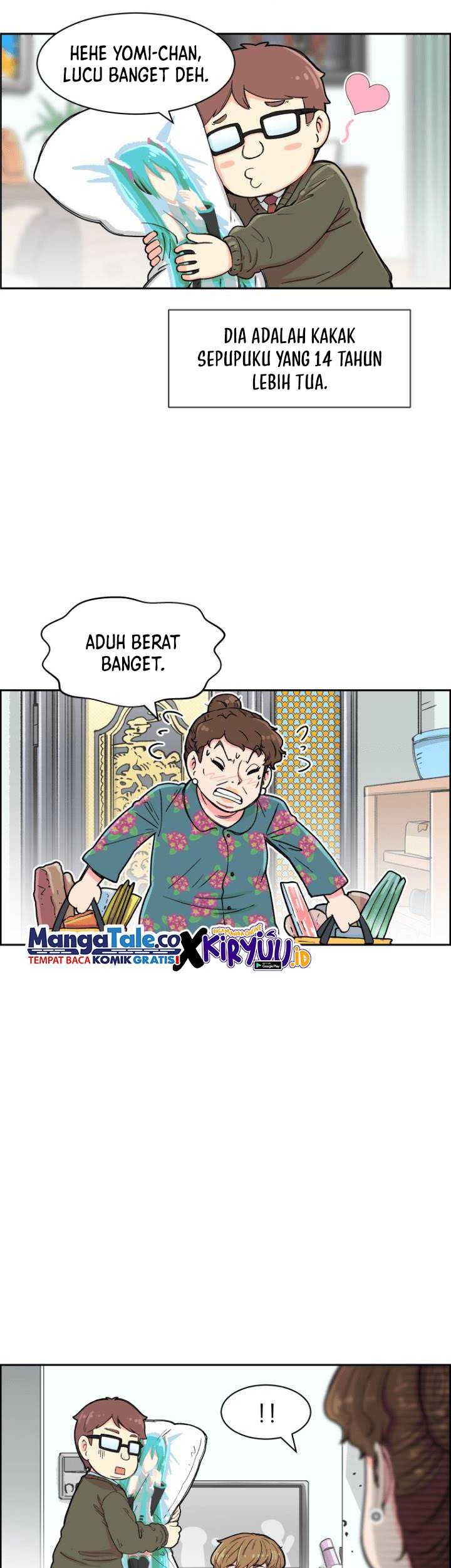 Beethoven Reborn Bab 02 halaman 19