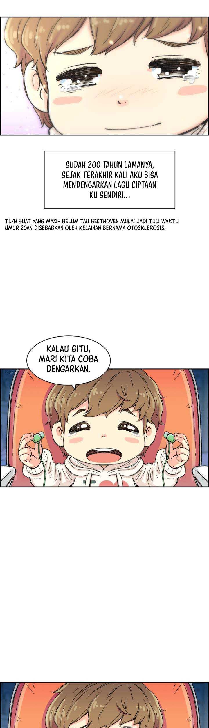 Beethoven Reborn Bab 03 halaman 5
