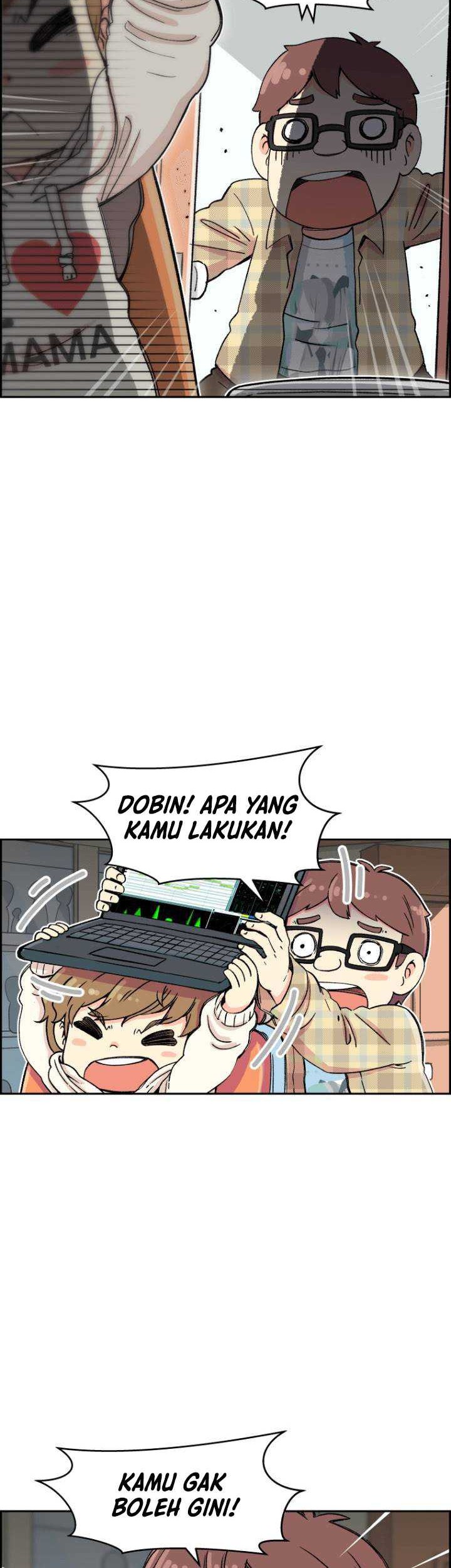 Beethoven Reborn Bab 03 halaman 15