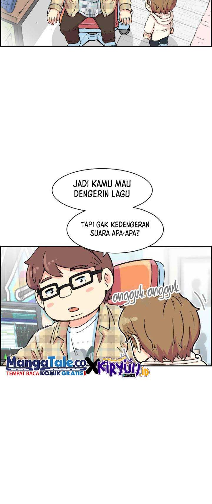 Beethoven Reborn Bab 03 halaman 19