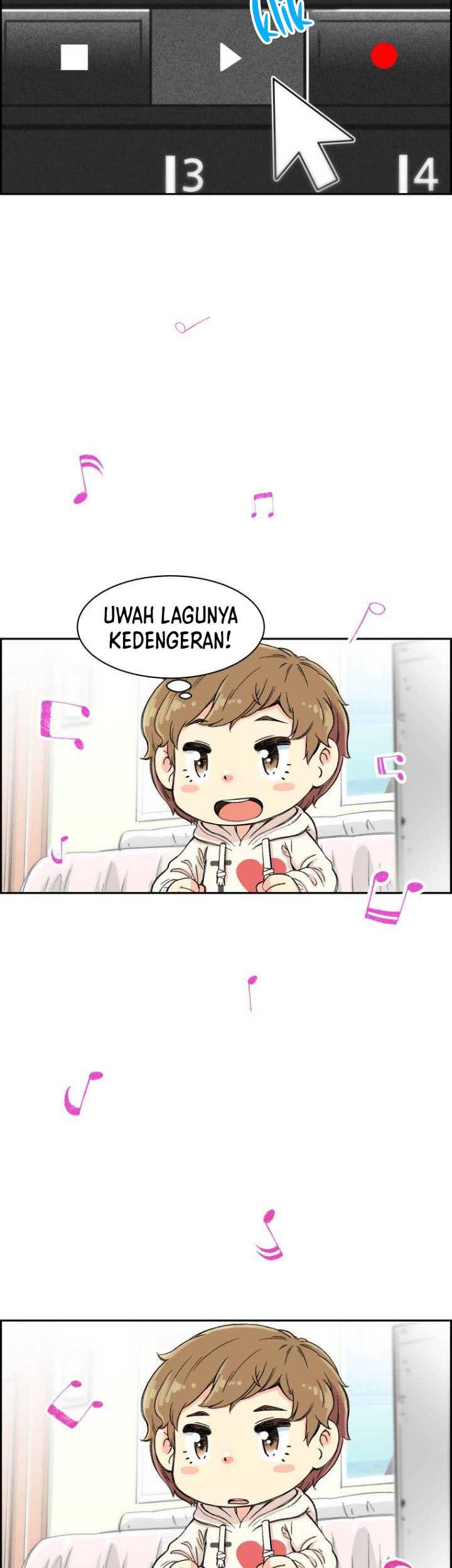 Beethoven Reborn Bab 03 halaman 21