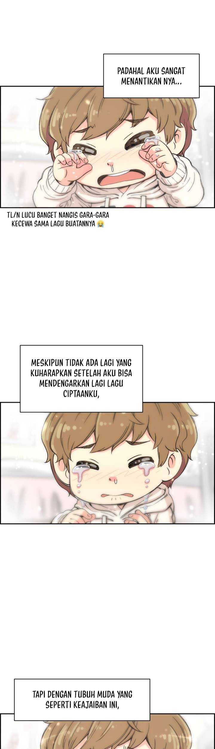 Beethoven Reborn Bab 03 halaman 29