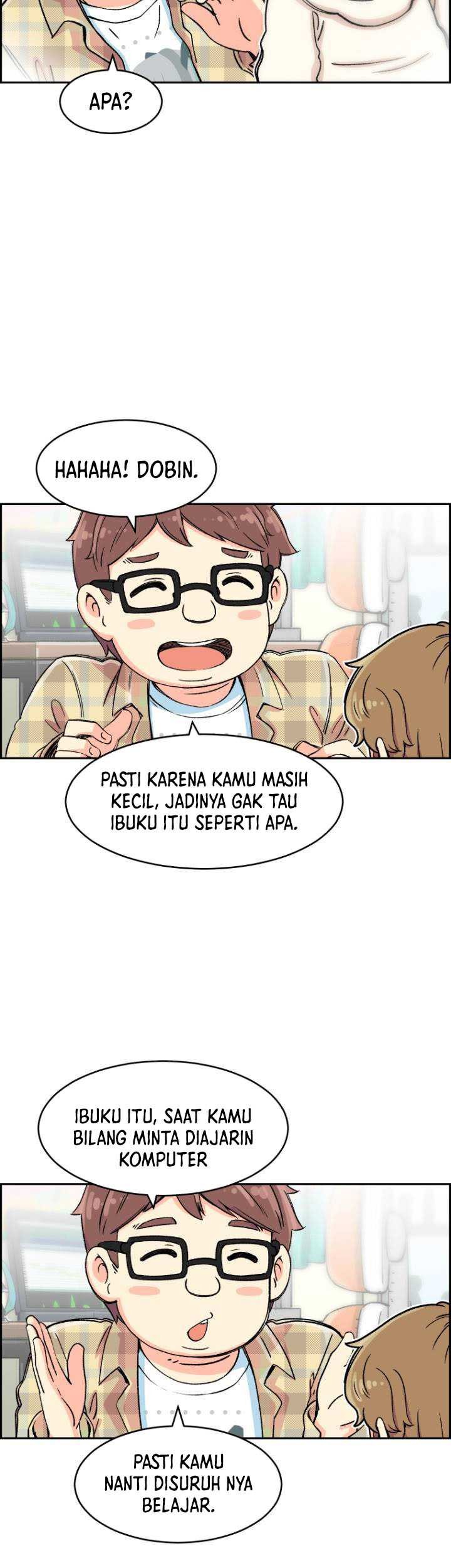 Beethoven Reborn Bab 03 halaman 38