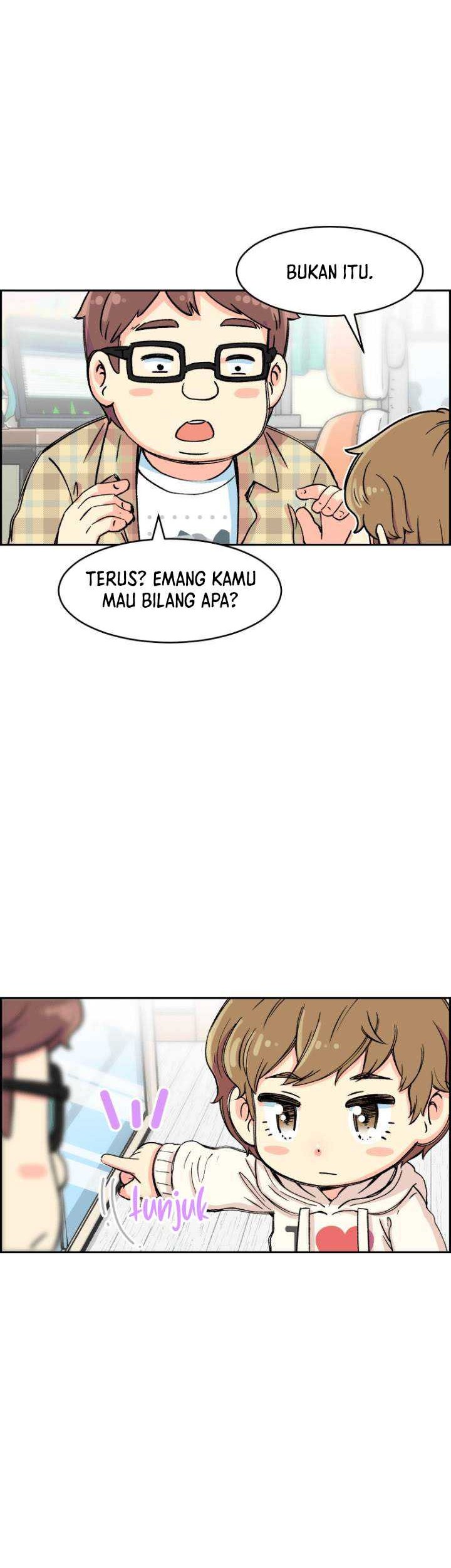 Beethoven Reborn Bab 03 halaman 39