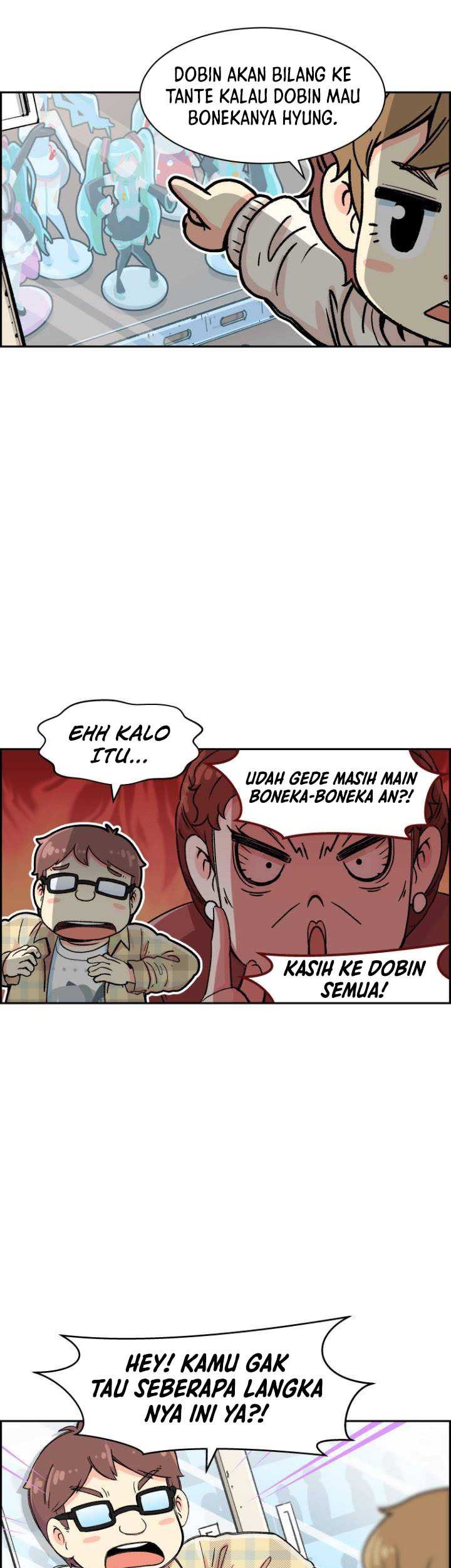Beethoven Reborn Bab 03 halaman 40