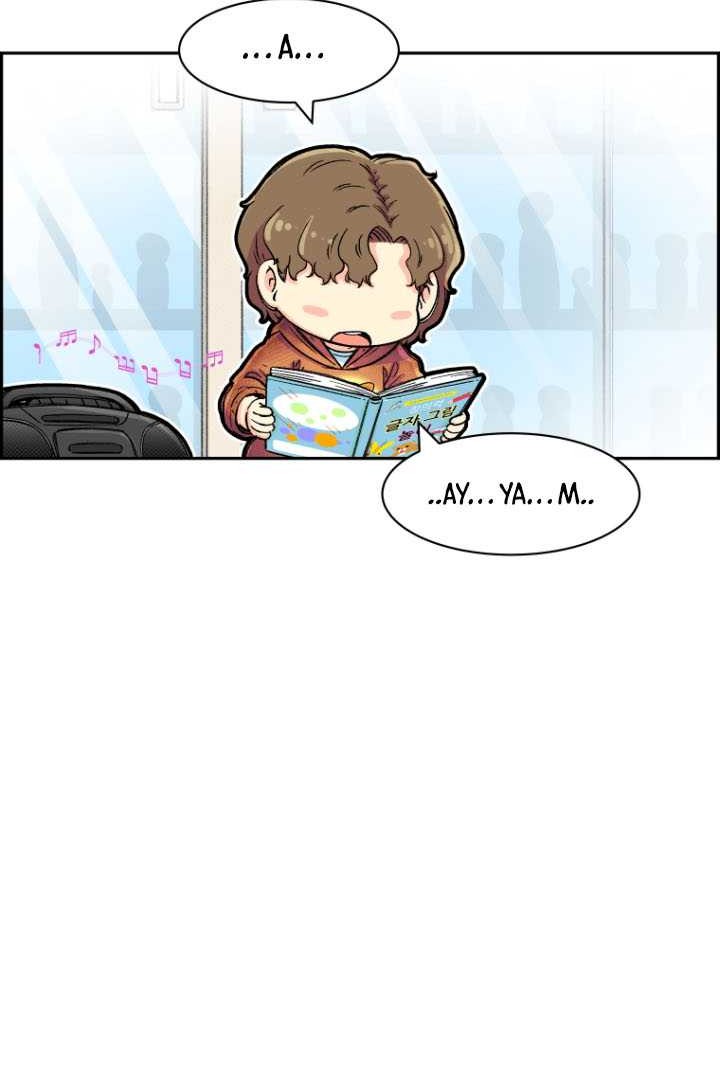 Beethoven Reborn chapter 04 halaman 7