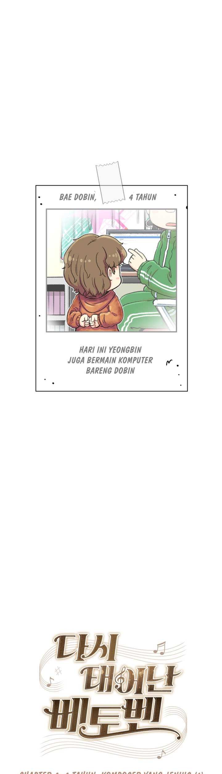 Beethoven Reborn chapter 04 halaman 23