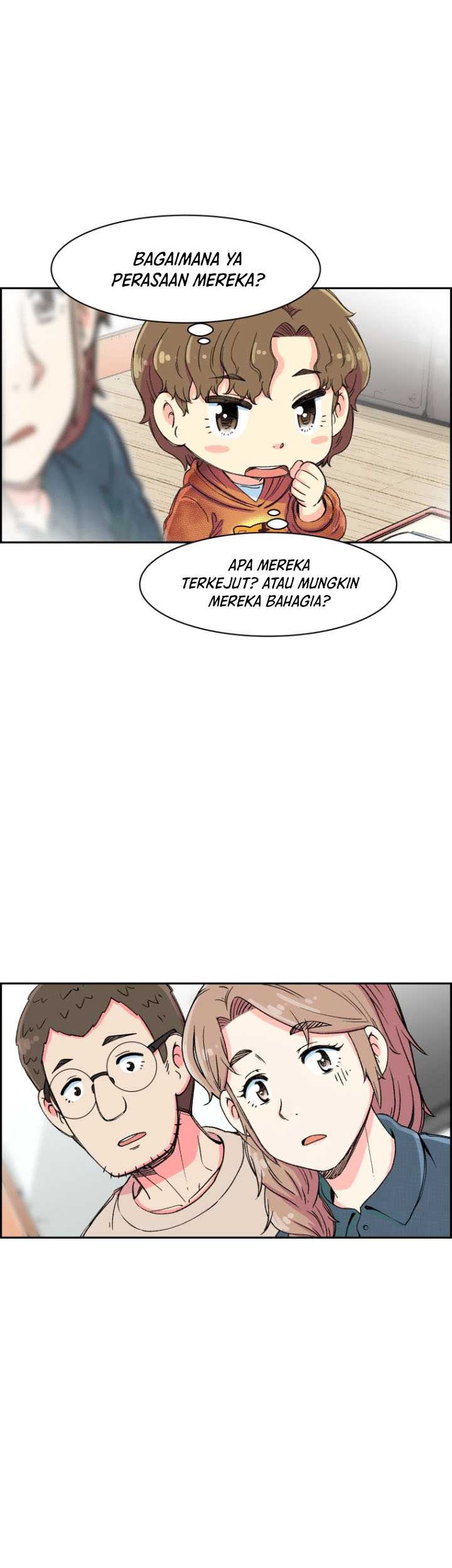 Beethoven Reborn chapter 04 halaman 39