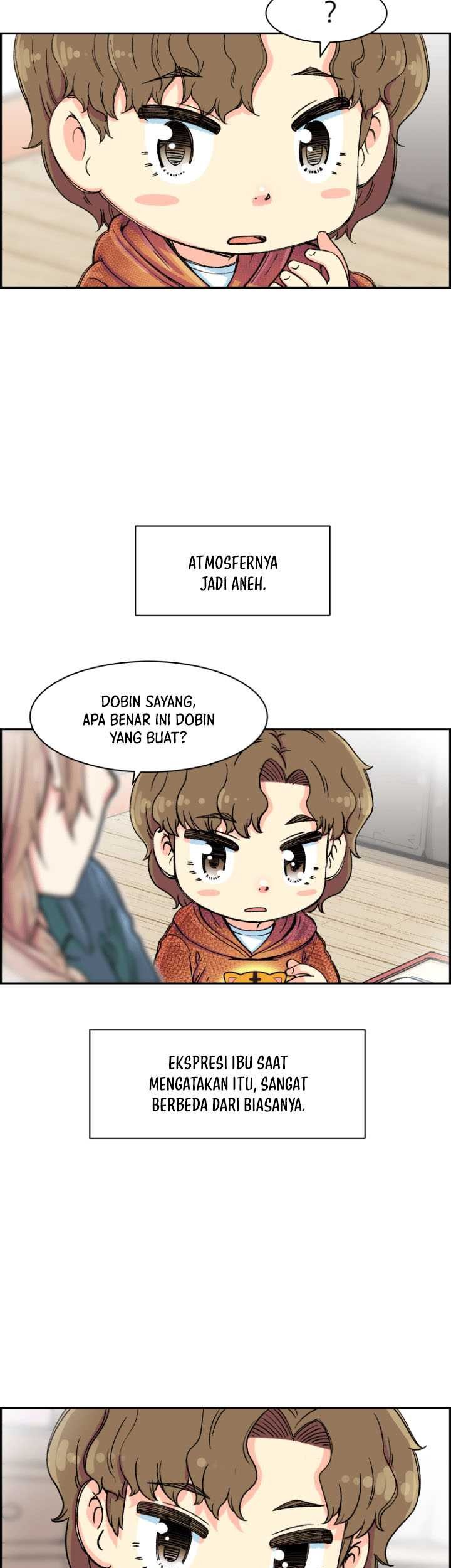 Beethoven Reborn chapter 04 halaman 41
