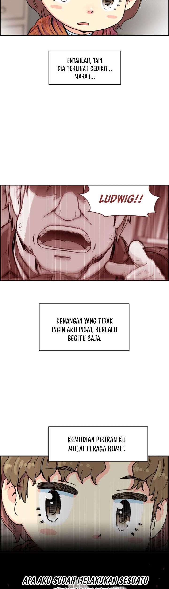 Beethoven Reborn chapter 04 halaman 42