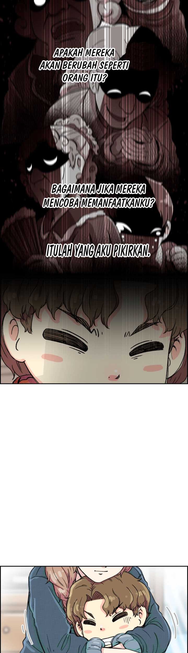 Beethoven Reborn chapter 04 halaman 44