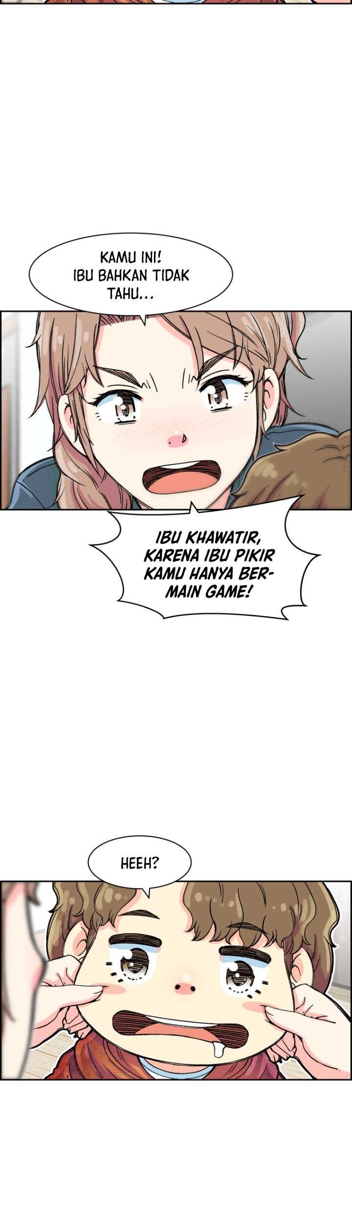 Beethoven Reborn chapter 04 halaman 47