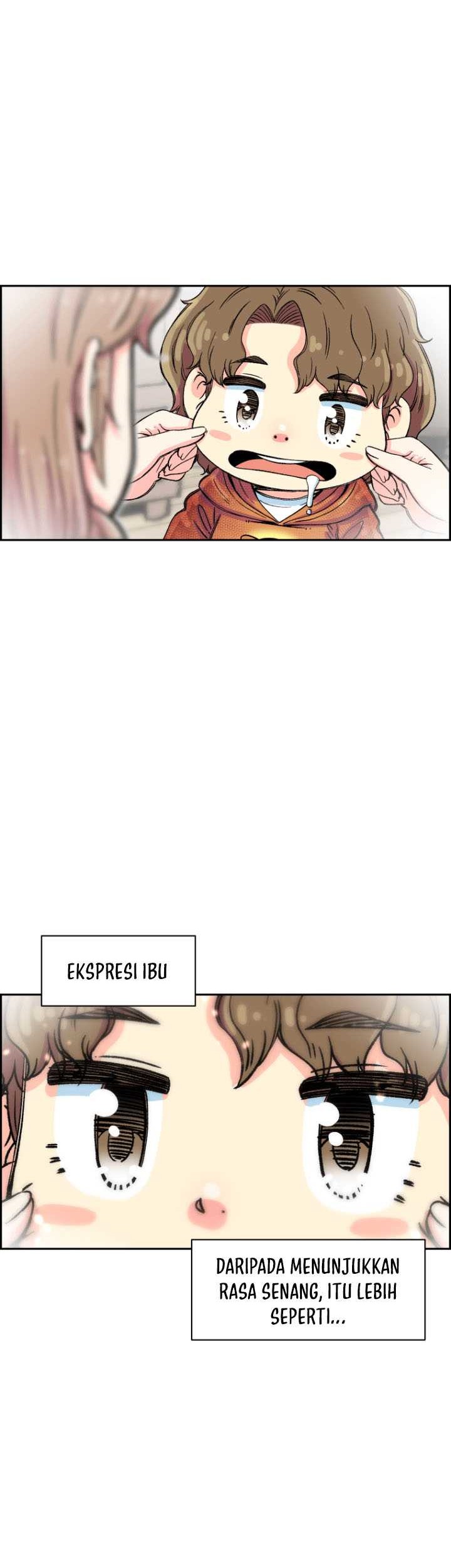 Beethoven Reborn chapter 04 halaman 48
