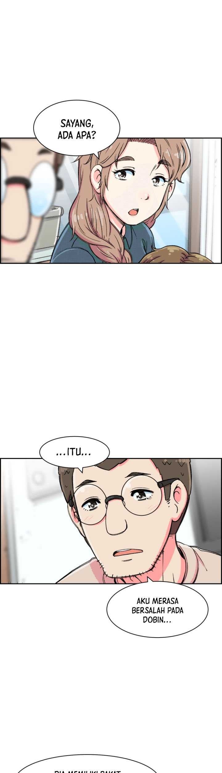 Beethoven Reborn chapter 04 halaman 53