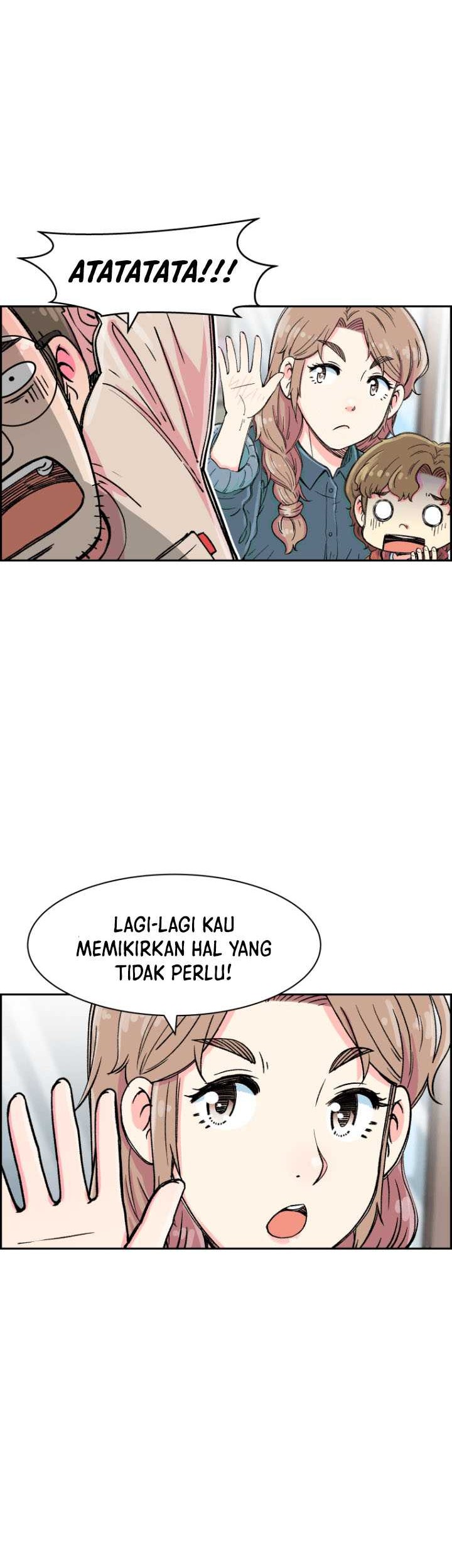 Beethoven Reborn chapter 04 halaman 57