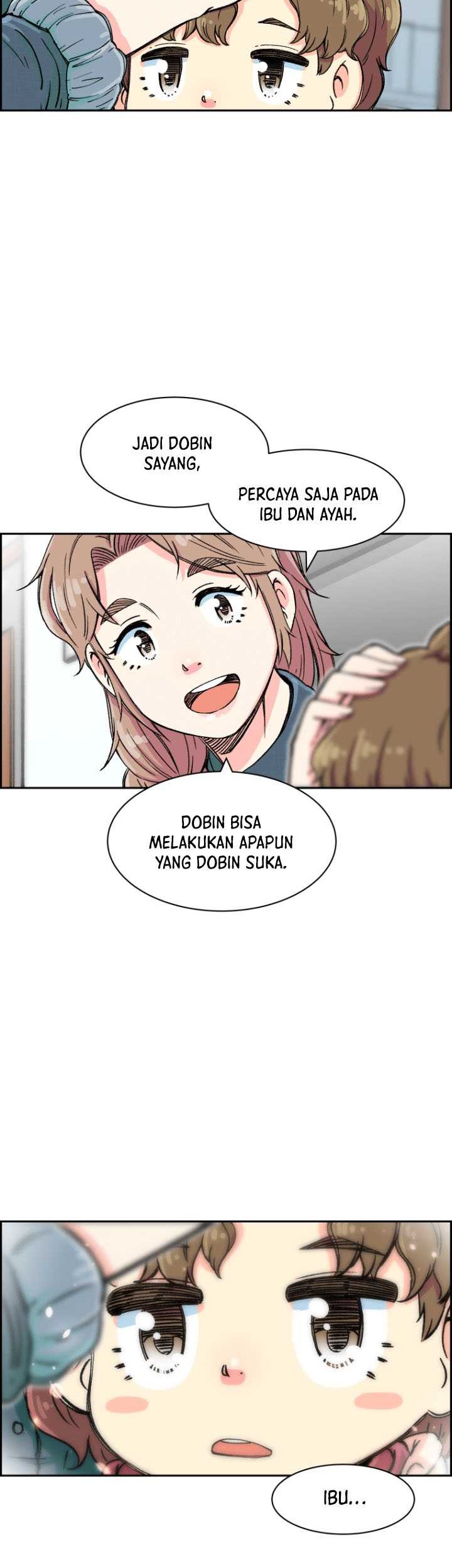Beethoven Reborn chapter 04 halaman 60