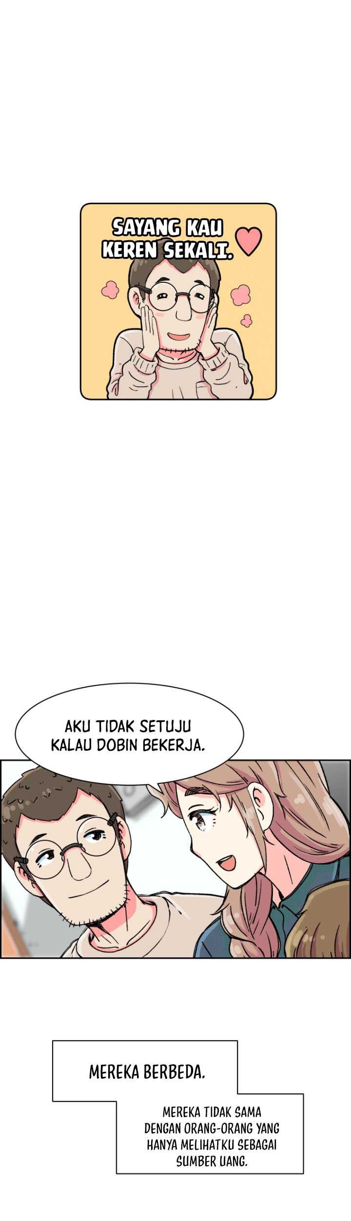 Beethoven Reborn chapter 04 halaman 62
