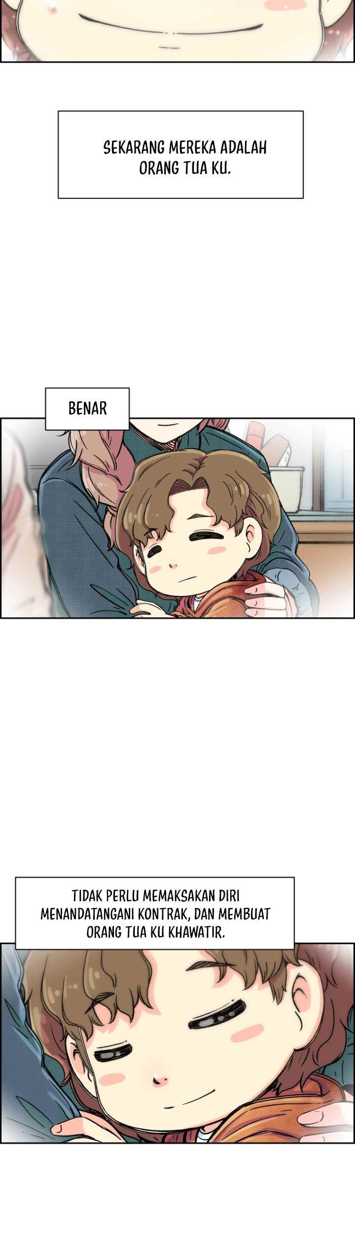 Beethoven Reborn chapter 04 halaman 65