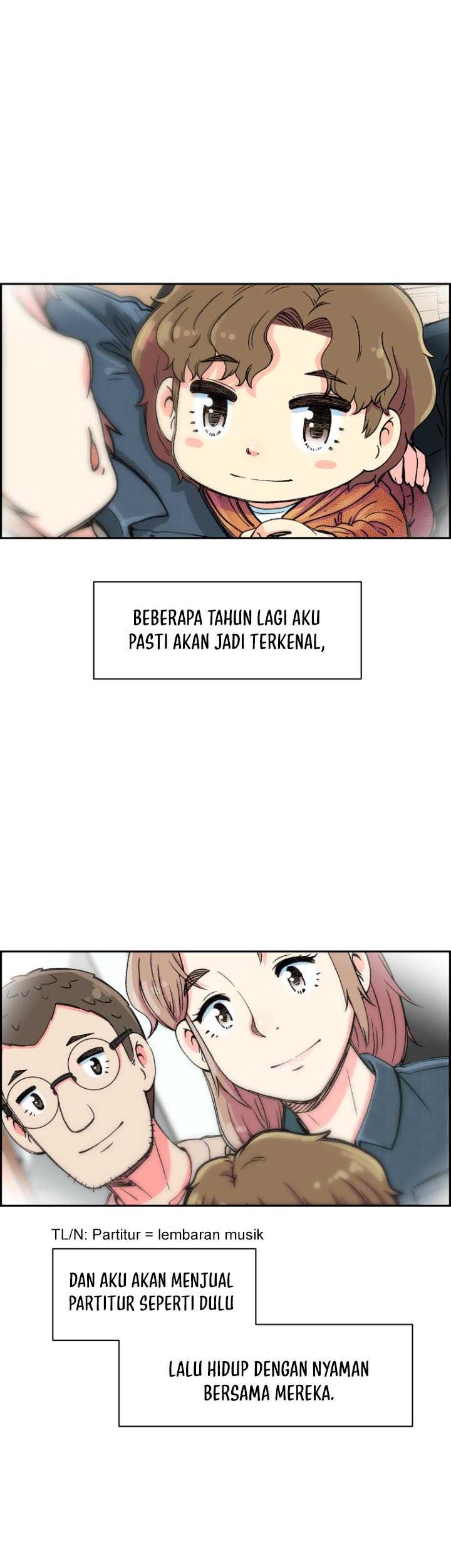 Beethoven Reborn chapter 04 halaman 66