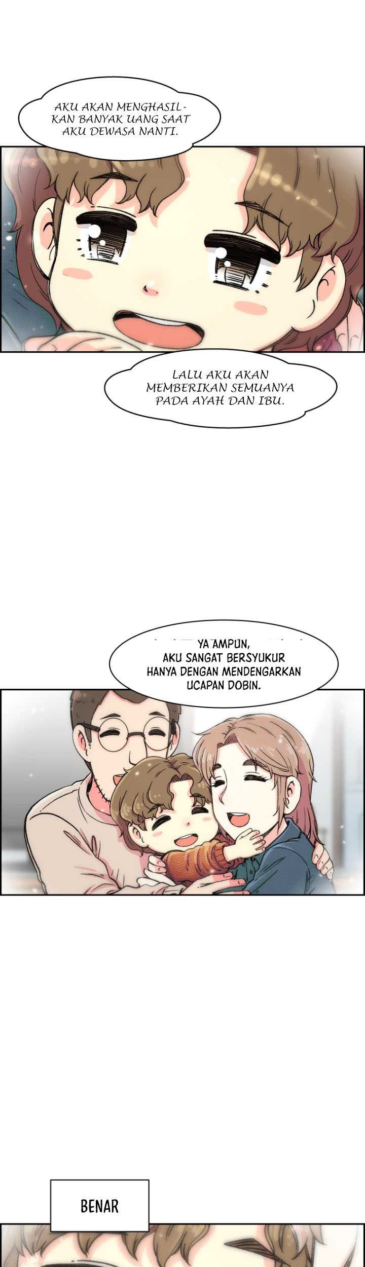 Beethoven Reborn chapter 04 halaman 68