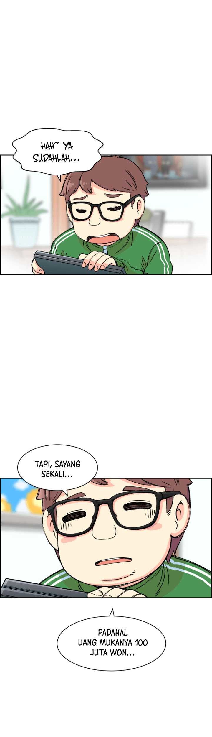 Beethoven Reborn chapter 04 halaman 71