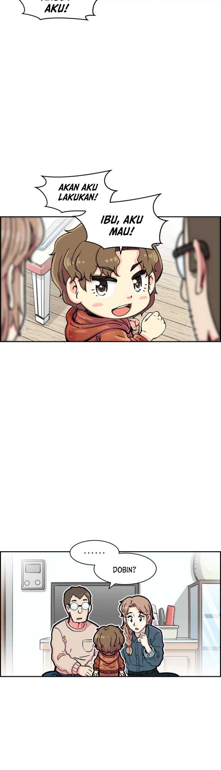 Beethoven Reborn chapter 04 halaman 75