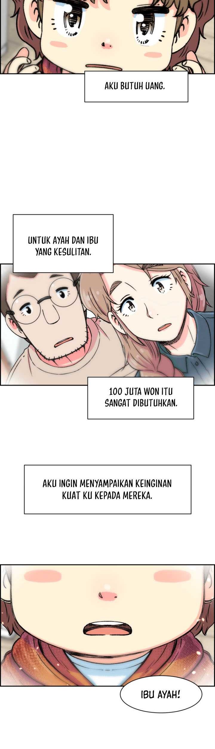 Beethoven Reborn chapter 04 halaman 78
