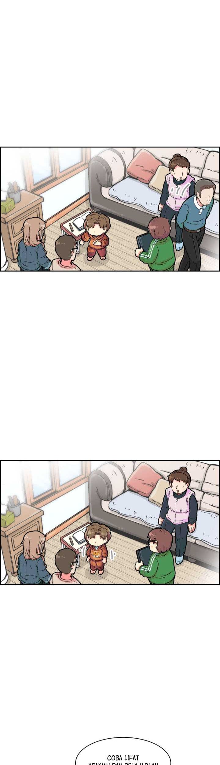Beethoven Reborn chapter 04 halaman 81