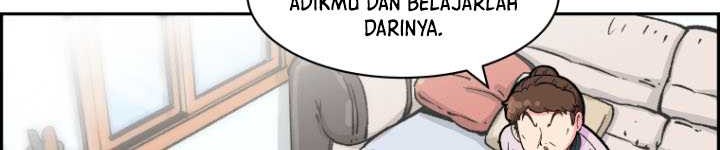 Beethoven Reborn chapter 04 halaman 82