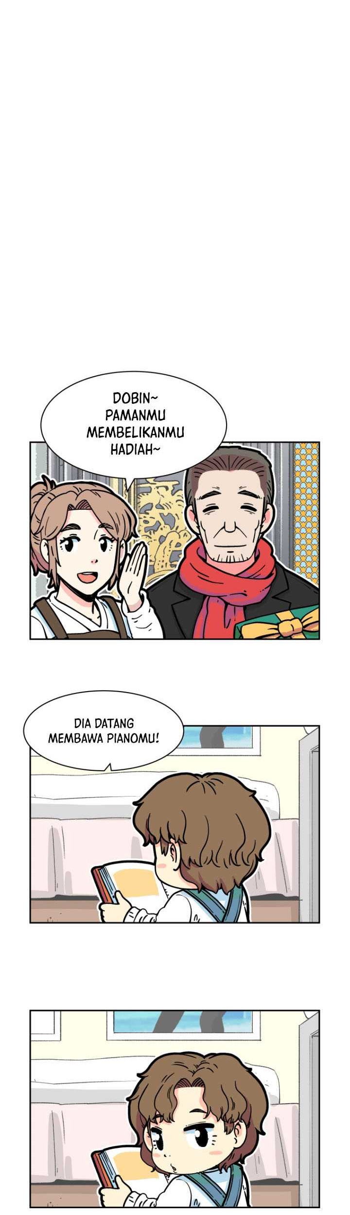 Beethoven Reborn chapter 04 halaman 84
