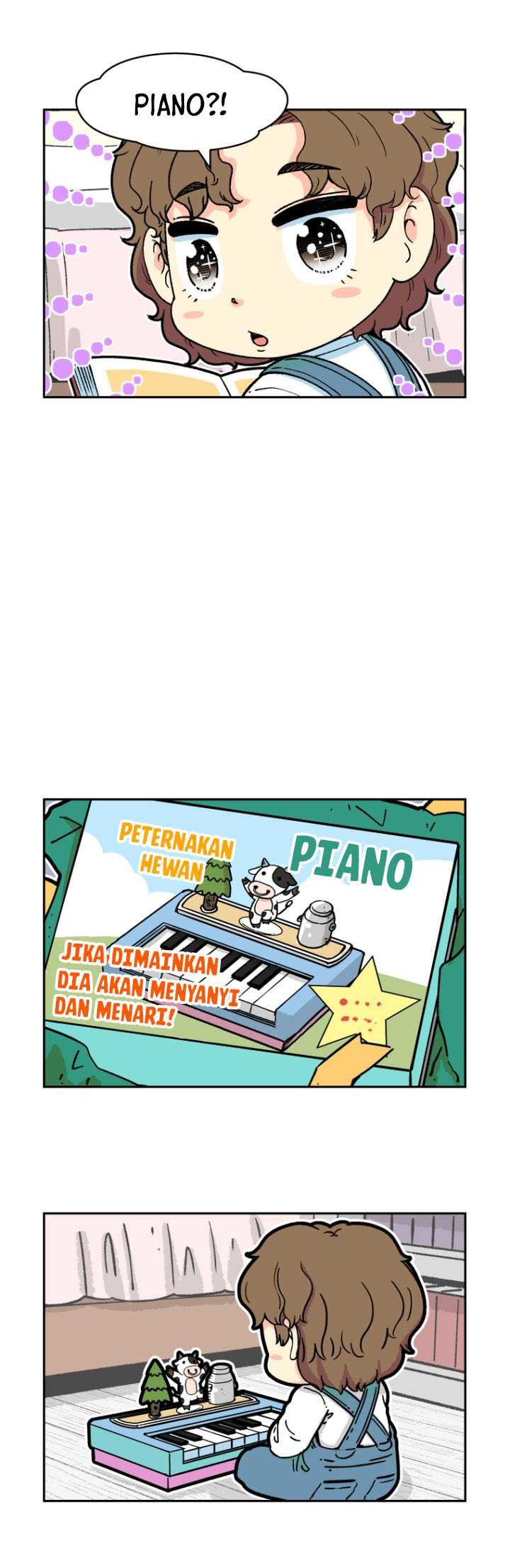 Beethoven Reborn chapter 04 halaman 85