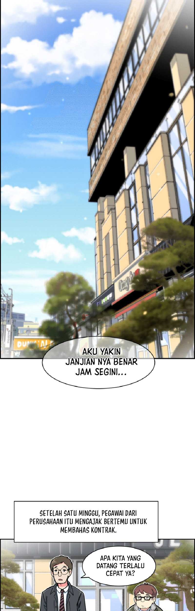 Beethoven Reborn chapter 05 halaman 2