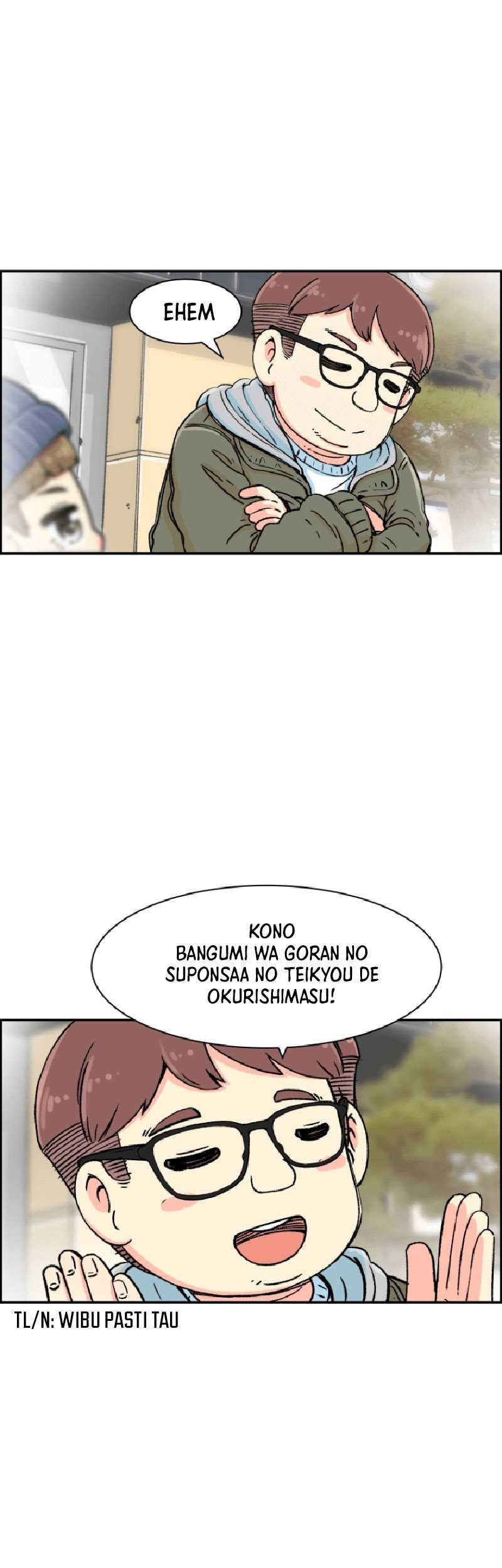 Beethoven Reborn chapter 05 halaman 6