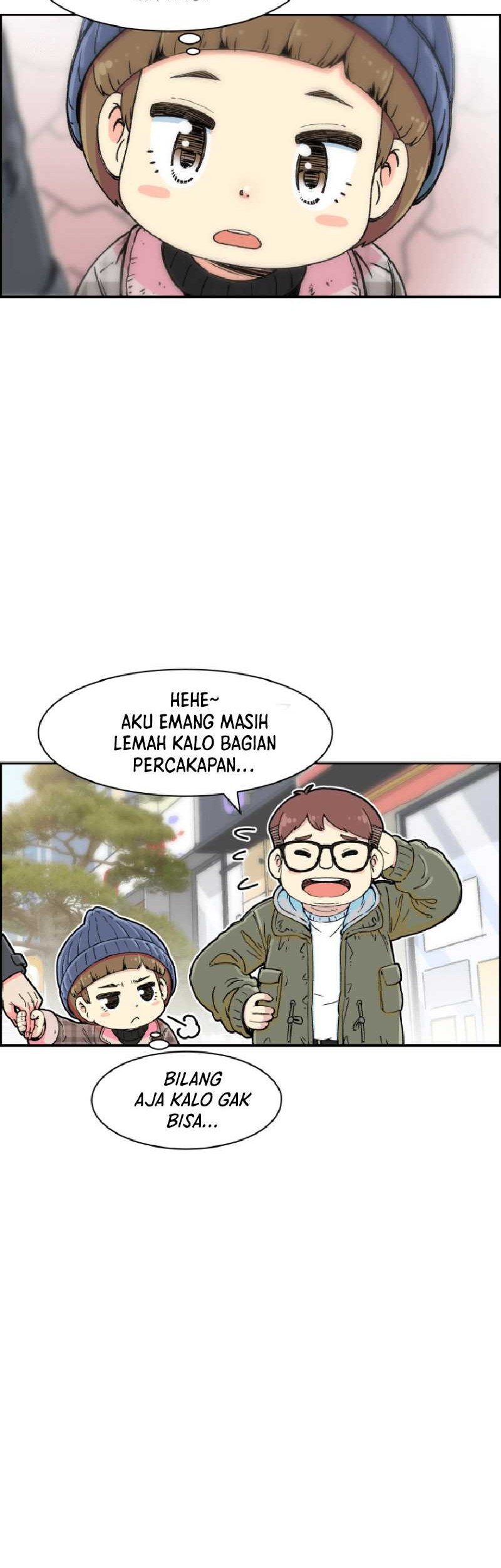 Beethoven Reborn chapter 05 halaman 13